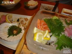 想起拍的时候已经快吃完了-松子料理(白家庄店)