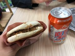 -樊记腊汁肉(竹笆市总店)