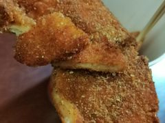 -夸父炸串(金桥国际广场店)