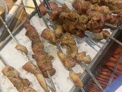 -517烧烤·龙虾·海鲜大排档(万象都荟店)