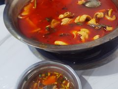 -重庆特色冷锅鱼(武大店)