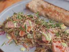 -O'mills Sourdough Bakery&Bistro(永嘉路店)