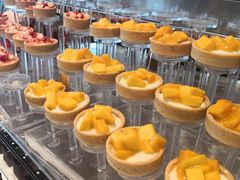 -济南香格里拉·咖啡泉自助餐厅