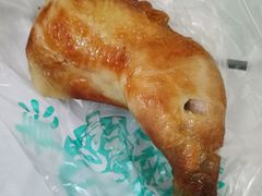 -大益烤鸡