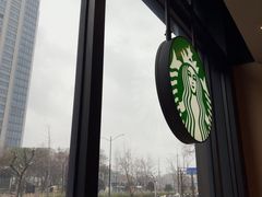 -星巴克臻选(上海长风大悦城店)