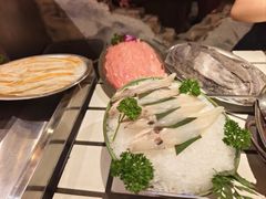 -朱光玉火锅馆(全国总店·金冠好店)