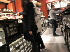 -TIMBERLAND(北京斯普瑞斯奥特莱斯店)