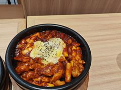 -米村拌饭(金象城店)