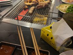 -五彩凉山自助西昌烧烤(柳翠路店)
