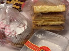-宫廷糕点铺(双林中横路店)