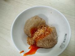 -阿凸芋圆(上帝街店)