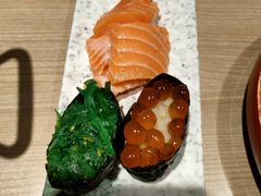 -星伦多自助料理(爱琴海店)