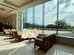 -福建鲤鱼洲酒店