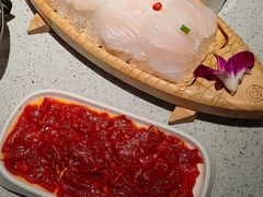 -義聚德·清真铜锅涮羊肉·烧烤(河东店)