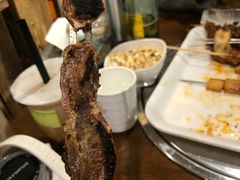 -三个大叔东北烧烤·砂锅菜(西三旗店)