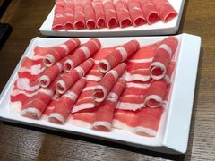 -快乐小羊火锅餐厅(农科路店)