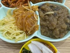 -晓宇盒饭(民安街店)