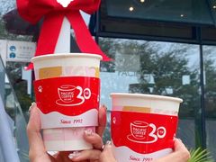 -太平洋咖啡(海天驿站店)