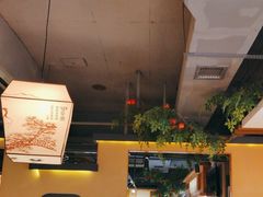 -绿草地·湘菜(喜盈门店)