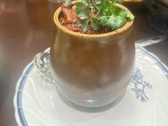 -巢湖名吃·东关老鹅汤(江南风情街店)