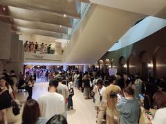 -交通银行前滩31演艺中心