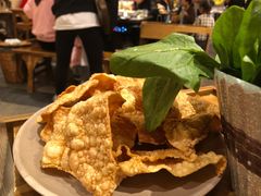 -椒香城门口重庆老火锅(美颂广场店)