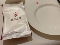 -渝信川菜(工体店)