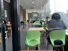 大堂-麦当劳(伟城广场店)