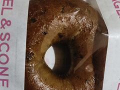-CC BAGEL&SCONE 贝果与司康(南开大悦城店)