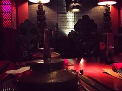 -花马天堂云南餐厅 Lost Heaven(外滩店)