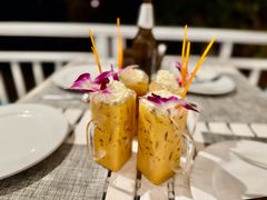 -卷心菜和避孕套餐厅(Pattaya)