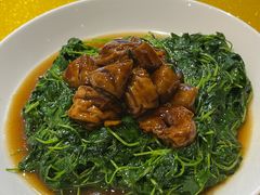 -阿巧一号私房菜(止园路店)