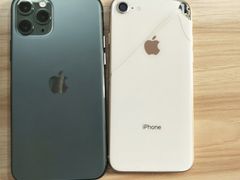 -Apple零售店(华贸购物中心店)