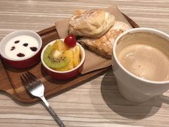 -必胜客(大观天地店)