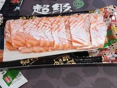 -超级物种(省府店)