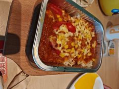 -乐凯撒披萨(中心书城店)