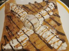 -La Creperie法餐厅(芮欧百货店)