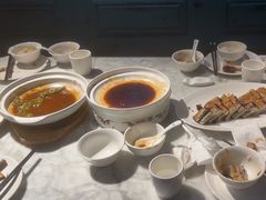 -京味斋·北京烤鸭(华威桥北工大店)