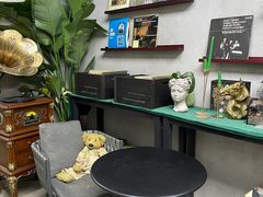 -100家灵感仓库·DIY团建(什刹海店)