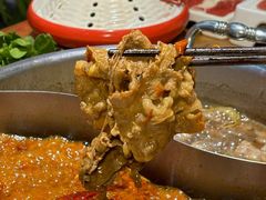 -谭三娘鲜切牛肉自助火锅(九眼桥总店)