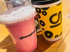 -gleeglee乐溢亦茶(合生汇店)