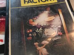-MI WU FACTORY米屋美食工厂餐厅(绿地店)