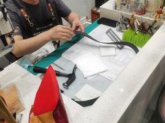 -美秀师·奢侈品护理维修保养(凯德商业中心)