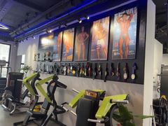 -FEELINGME乐刻私教馆·健身(沿海赛洛城店)