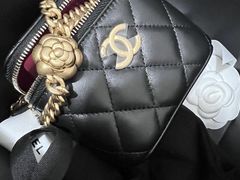 -CHANEL(ifs国际金融店)