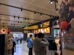 -麦当劳(中山公园龙之梦店)