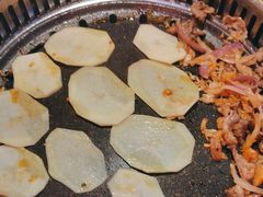 -杨记齐齐哈尔烤肉(总店)