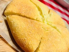 蒙古奶酪饼-西贝莜面村(国贸360广场店)