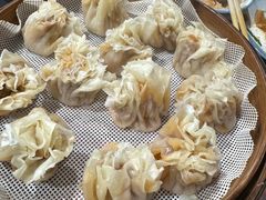 烧卖-清真鸿起来饭庄(复兴路店)