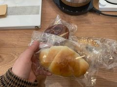 -yeast面包店